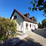 Holiday home Edelmann Panzio