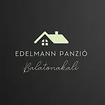 Edelmann Panzio Balatonakali