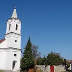 Prázdninový dům Edelmann Panzio Balatonakali