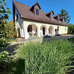 Edelmann Panzio Holiday home Balatonakali