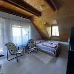 Edelmann Panzio * Balatonakali