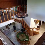Holiday home Edelmann Panzio
