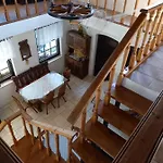 Holiday home Edelmann Panzio Balatonakali