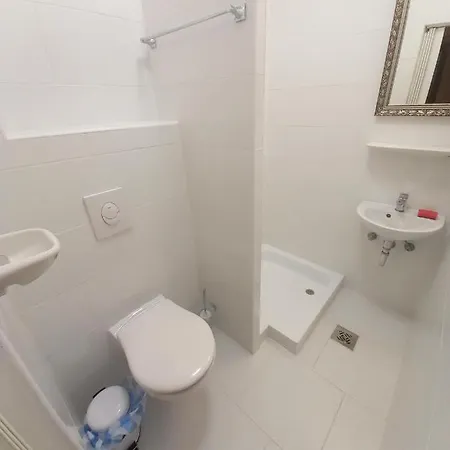 Сasa de vacaciones Edelmann Panzió *
