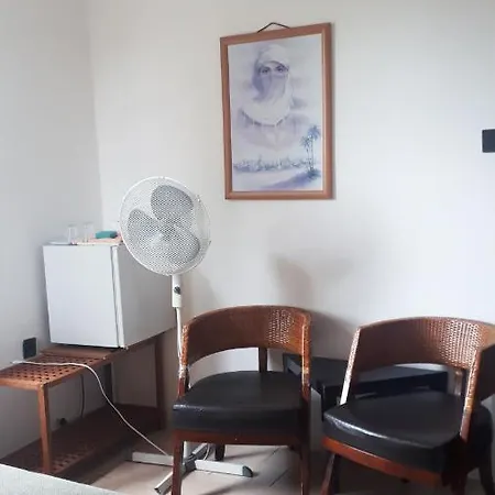 Edelmann Panzio Dom wakacyjny *