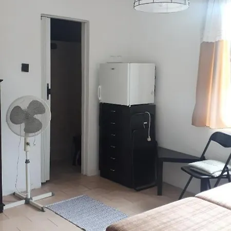 Сasa de vacaciones Edelmann Panzió *