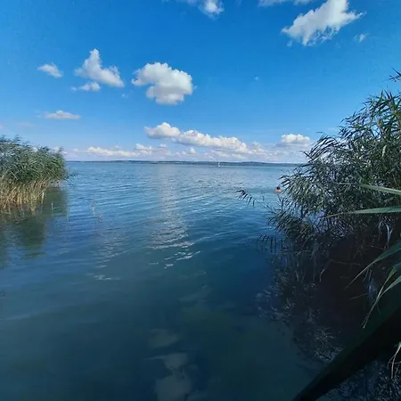 Edelmann Panzió * Balatonakali
