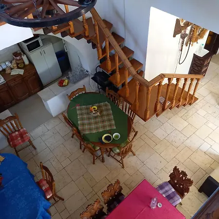 Edelmann Panzio * Balatonakali