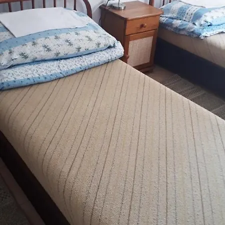 Edelmann Panzió Сasa de vacaciones