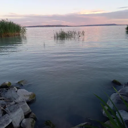 بيت للعطل Edelmann Panzio *