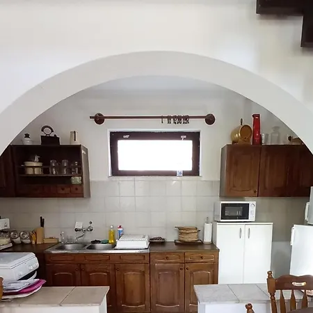 Edelmann Panzió Сasa de vacaciones Balatonakali