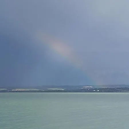 Edelmann Panzió Сasa de vacaciones Balatonakali