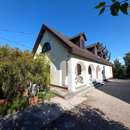 Edelmann Panzió