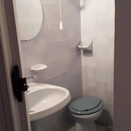 Сasa de vacaciones Edelmann Panzió
