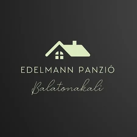 Edelmann Panzió Balatonakali