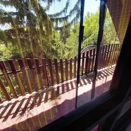 Edelmann Panzió Сasa de vacaciones