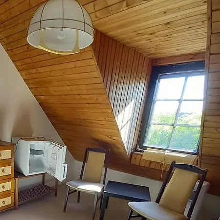Edelmann Panzió Сasa de vacaciones