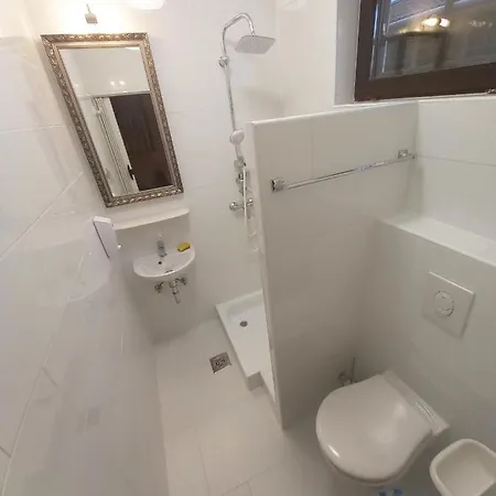 Edelmann Panzió Сasa de vacaciones *