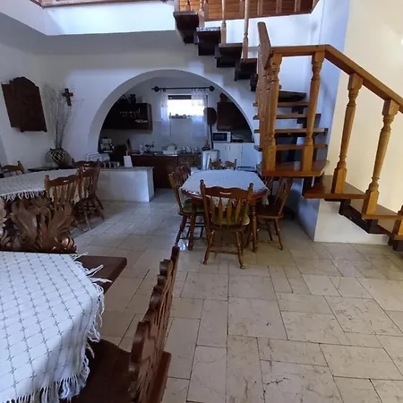 Edelmann Panzio Dom wakacyjny Balatonakali