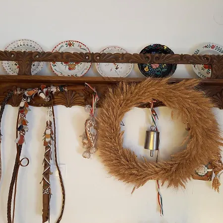 Prázdninový dům Edelmann Panzio