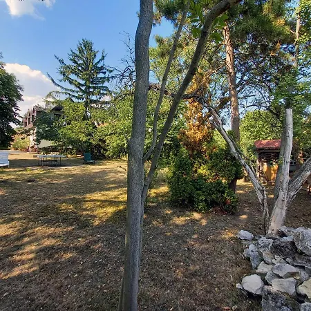 Prázdninový dům Edelmann Panzio