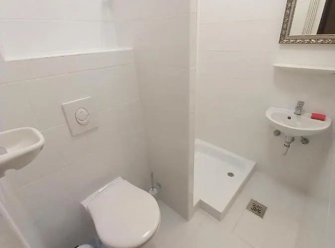 Prázdninový dům Edelmann Panzio *