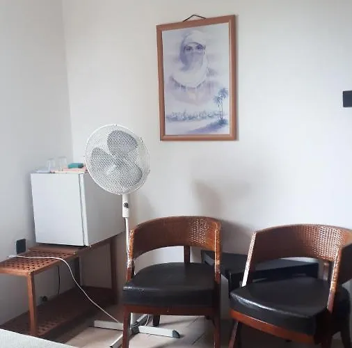 Edelmann Panzio Prázdninový dům *