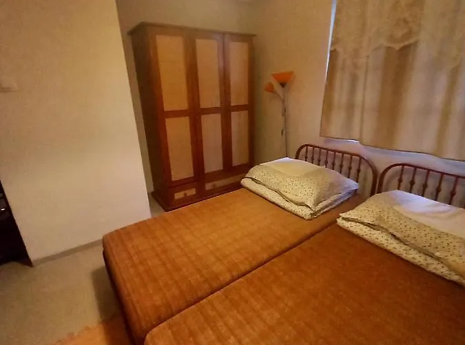 Prázdninový dům Edelmann Panzio *