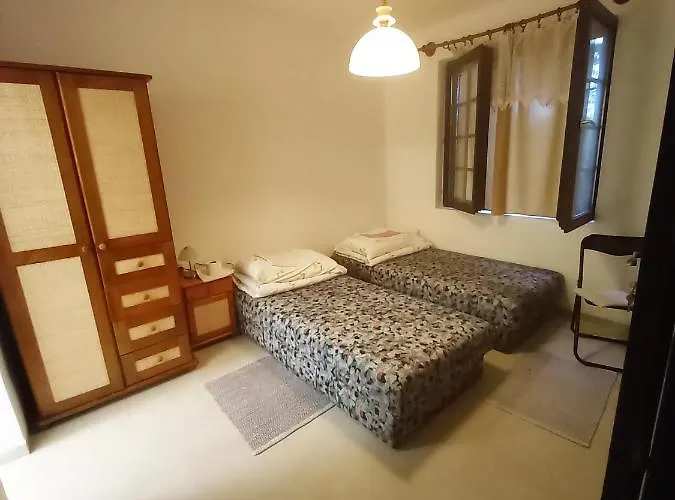 Edelmann Panzio Prázdninový dům Balatonakali