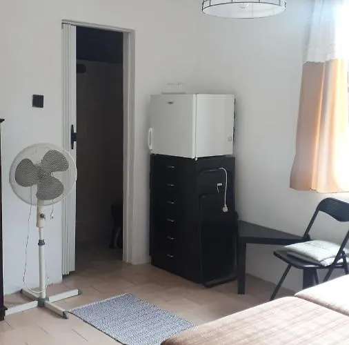 Prázdninový dům Edelmann Panzio *