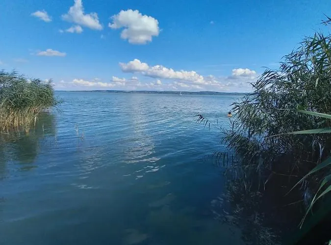 Edelmann Panzio * Balatonakali