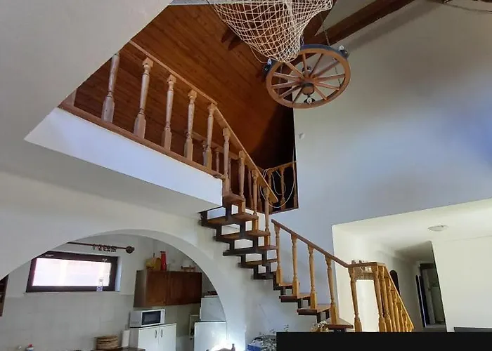 Edelmann Panzio Balatonakali