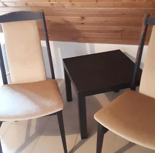 Edelmann Panzio Prázdninový dům