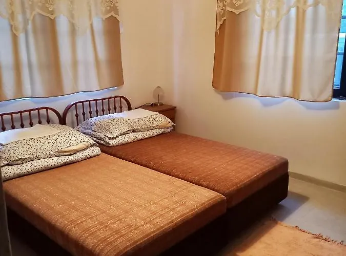 Prázdninový dům Edelmann Panzio *