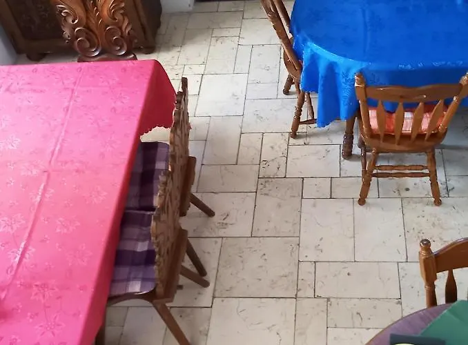 Edelmann Panzio Prázdninový dům *