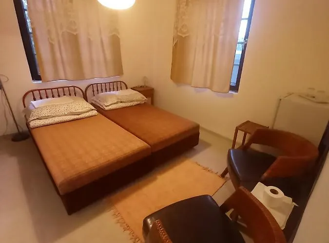 Edelmann Panzio Balatonakali