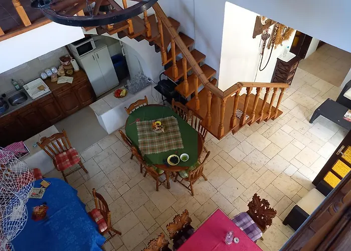 Edelmann Panzio * Balatonakali