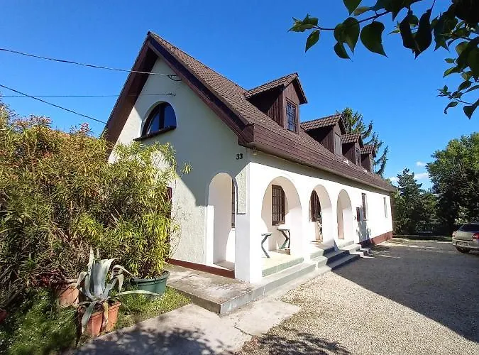 بيت للعطل Edelmann Panzio