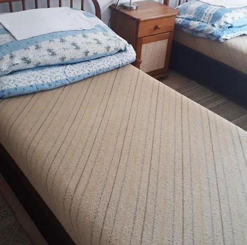 Edelmann Panzio Prázdninový dům