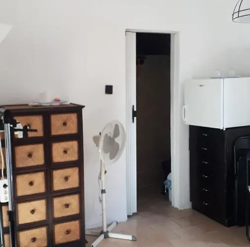 Edelmann Panzio Prázdninový dům