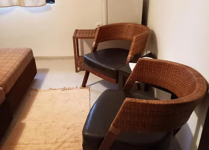 Prázdninový dům Edelmann Panzio *