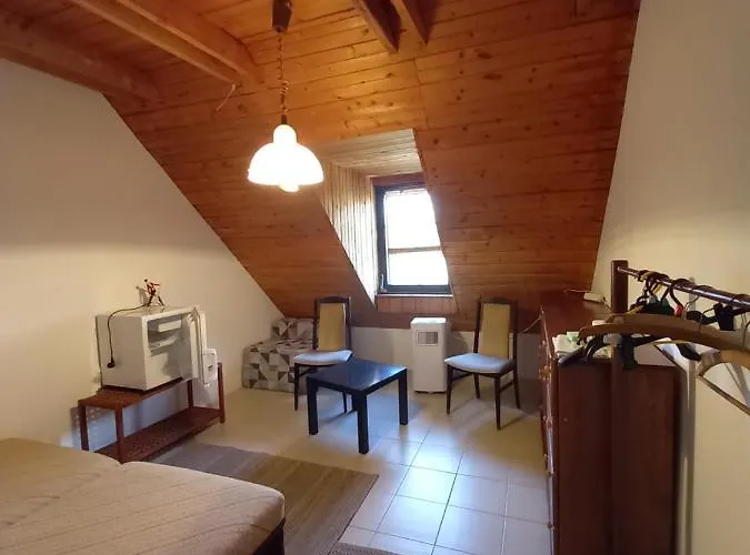 Prázdninový dům Edelmann Panzio *