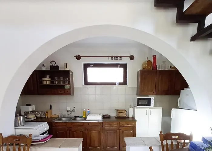 Edelmann Panzio Prázdninový dům Balatonakali