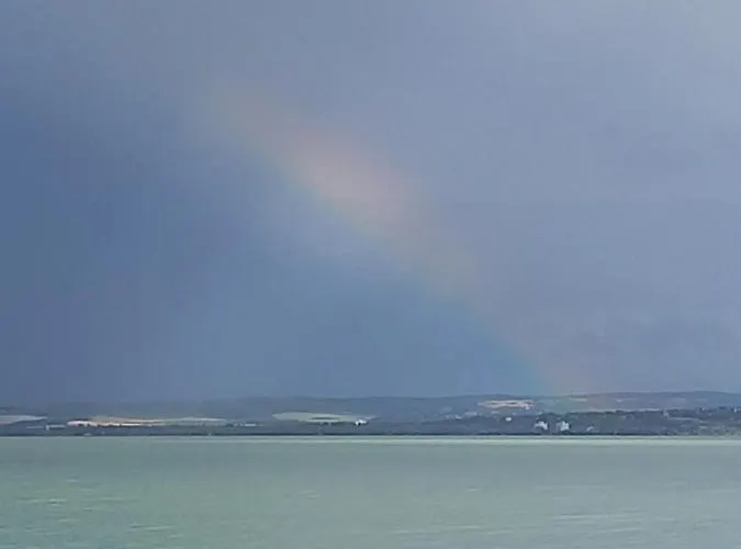 Edelmann Panzio Prázdninový dům Balatonakali