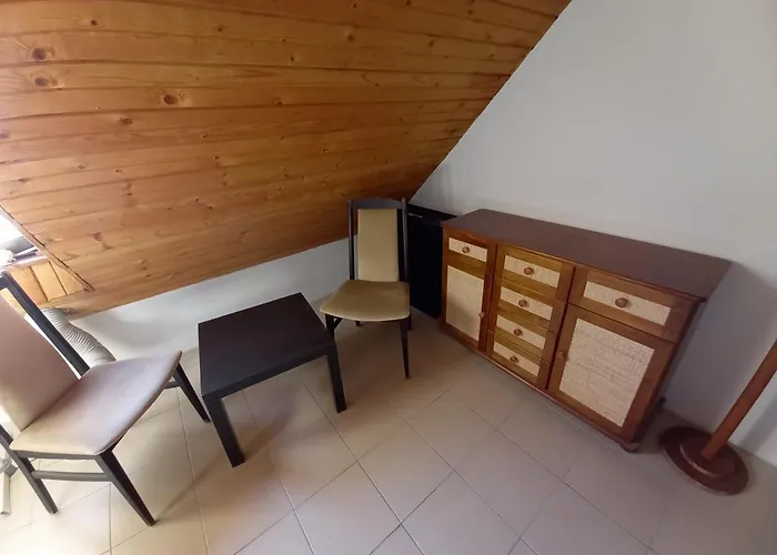 Prázdninový dům Edelmann Panzio