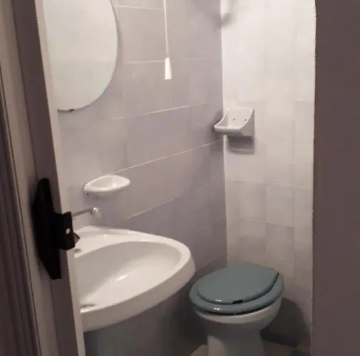 Prázdninový dům Edelmann Panzio