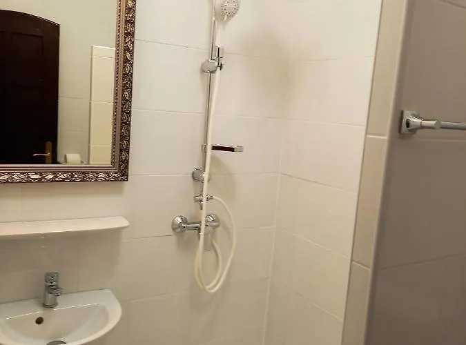 Edelmann Panzio Prázdninový dům Balatonakali