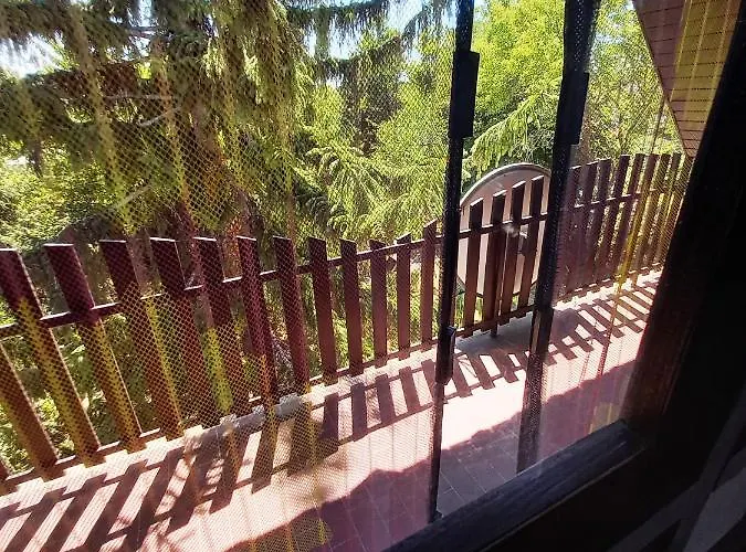 Edelmann Panzio بيت للعطل