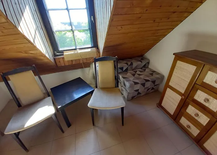 Edelmann Panzio Balatonakali