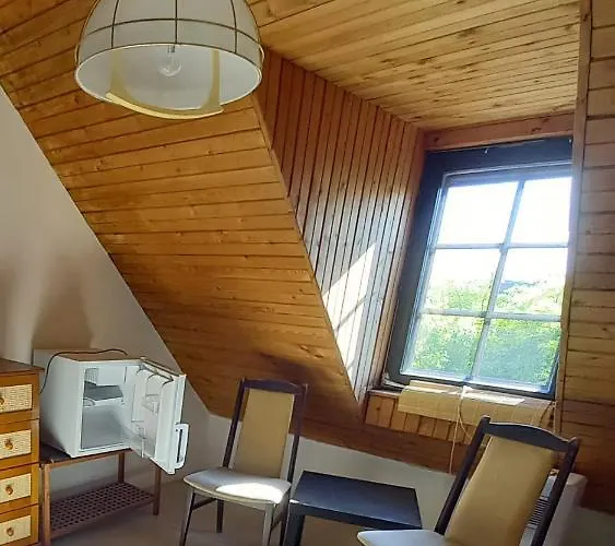 Edelmann Panzio Prázdninový dům